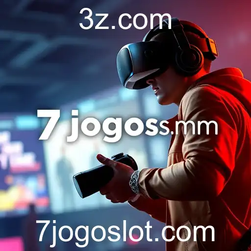 O Cenário Atual dos Jogos com 7 jogos.com