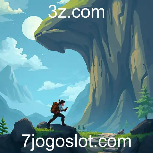 Explorando a Emoção dos Jogos de Aventura: Uma Categoria Imperdível no 7 Jogos.com