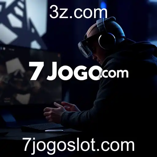 Explorando o Futuro dos Jogos com 7 Jogos.com