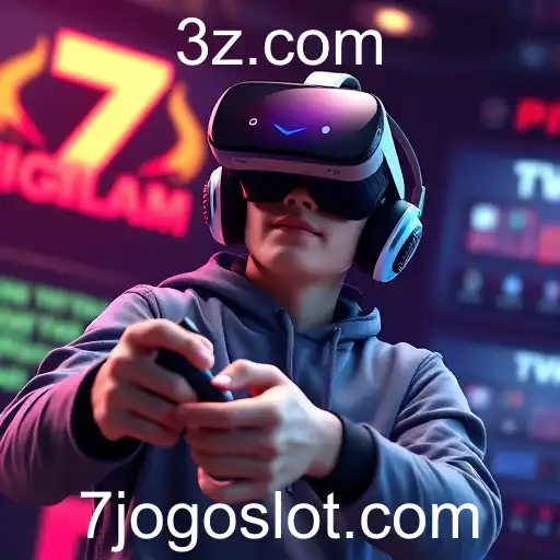 Explorando o Mundo dos Jogos Online em 2026