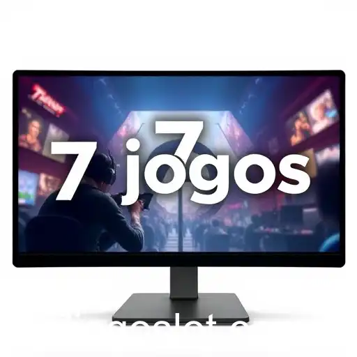 Tendências e Evoluções no Mundo dos Jogos Virtuais