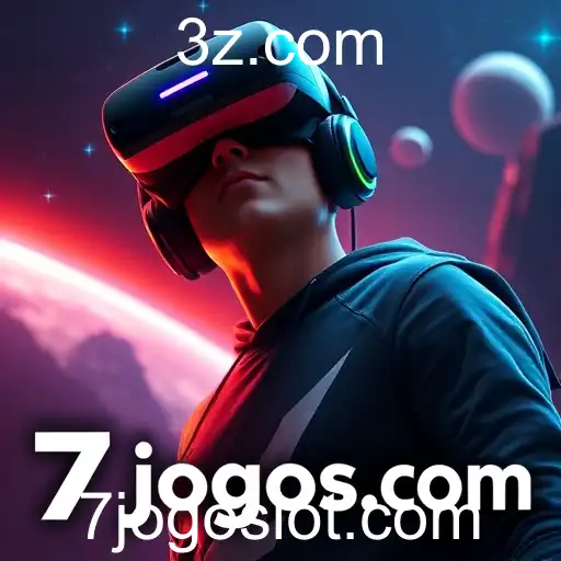 Inovação e Entretenimento no '7 Jogos.com'
