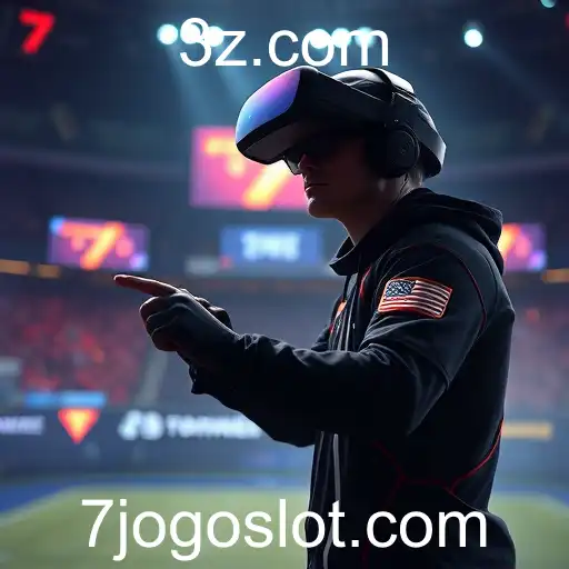 A Revolução dos Jogos na Plataforma 7 Jogos