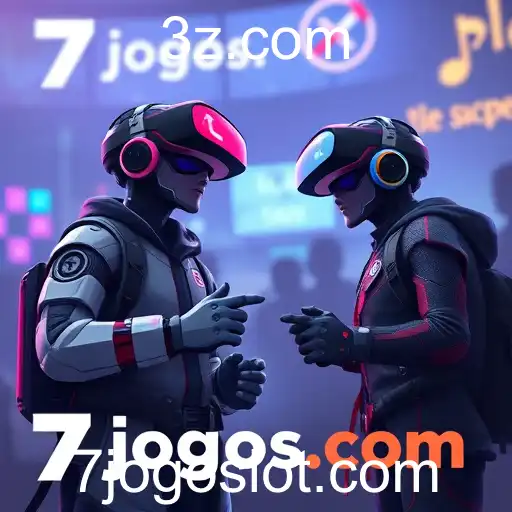 Evolução e Tendências no Mundo dos Jogos em 2026