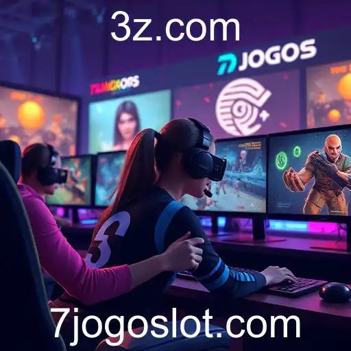 A Evolução de Jogos em Português