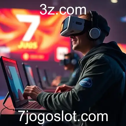 A Evolução e Tendências do Mercado de Jogos em 2026