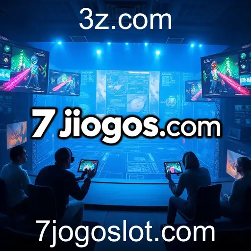 Inovações e Tendências no Mundo dos Jogos