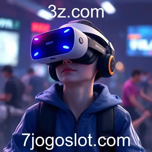 Expansão e Inovação no Mundo dos Jogos Online