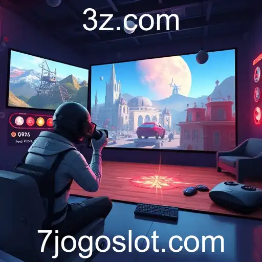 Revolução dos Jogos Online em 2026