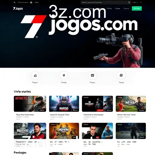 Tendências e Inovações no Mundo dos Jogos em 2026