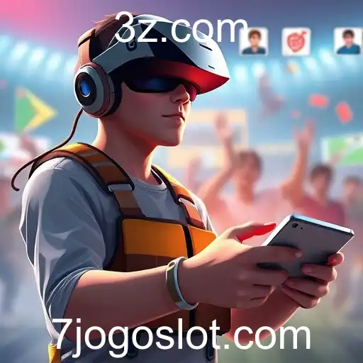 O Crescimento dos Jogos Online em 2026