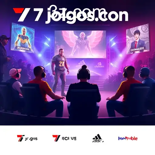 O Impacto do '7 jogos.com' no Cenário Atual de Jogos