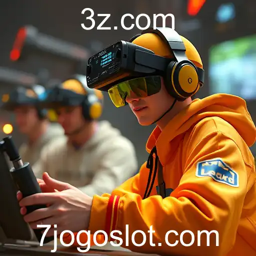 O Impacto dos Avanços Tecnológicos nos Jogos Online