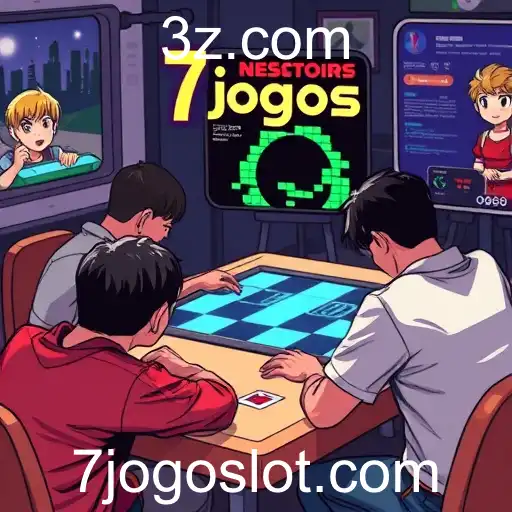 A Essência dos Jogos Nostálgicos no Mundo Digital