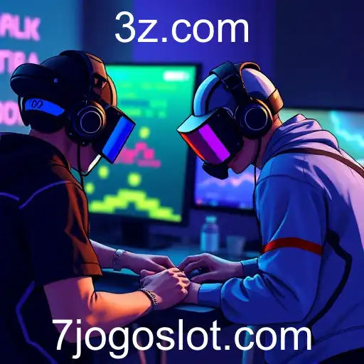 A Evolução dos Jogos Online no Brasil