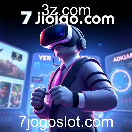 A Revolução dos Jogos Digitais em 2026
