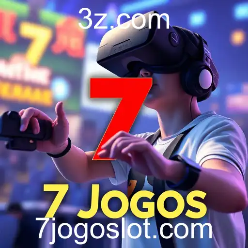 Explorando o Mundo de 7 Jogos em 2026