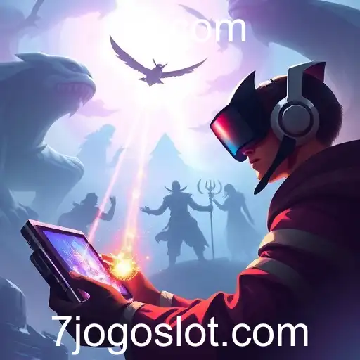 Novidades e Tendências em Jogos Online