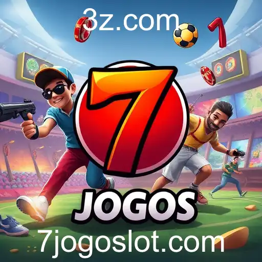 Explorando Novas Fronteiras no Mundo dos Games Online