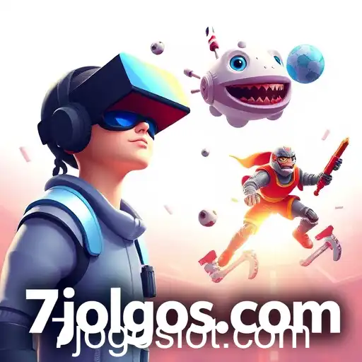 Inovações e Tendências nos Jogos Online em 2026