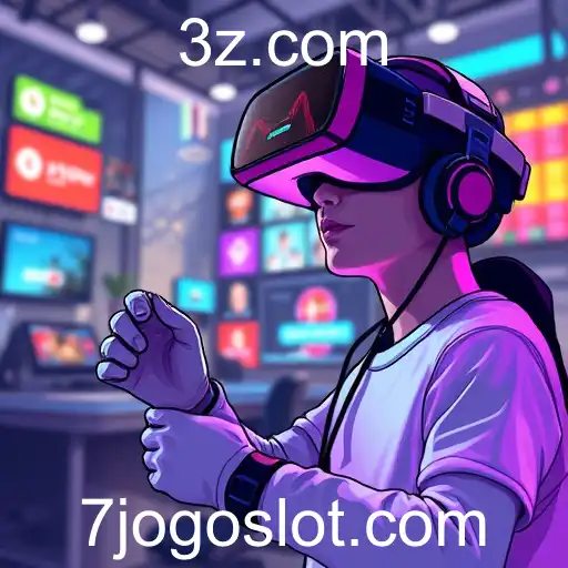 Tendências e Inovações no Mundo dos Jogos em 2026