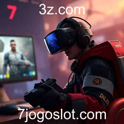 Tendências e Inovações no Mercado de Jogos Online