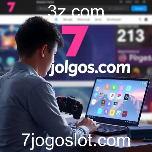 O Crescimento dos Jogos Online em 2026