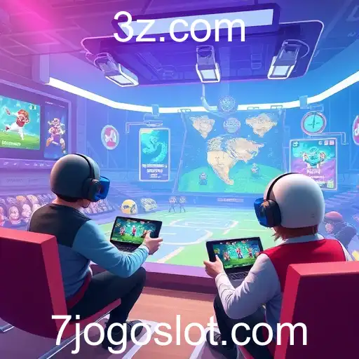 A Evolução dos Jogos Online em 2026