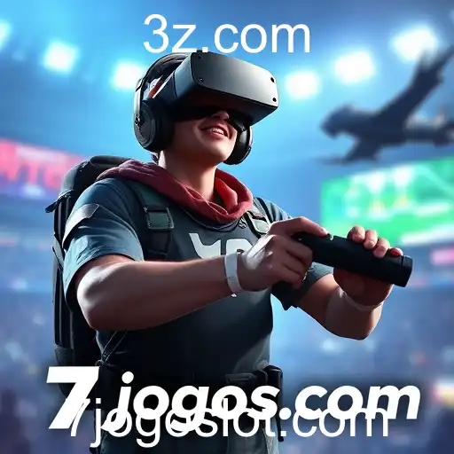 A Revolução do Mundo dos Jogos Online