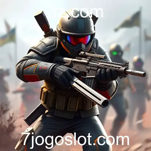 Revolução no Mundo dos Jogos com 7 Jogos.com