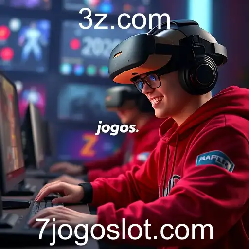 A Revolução dos Jogos Online em 2026