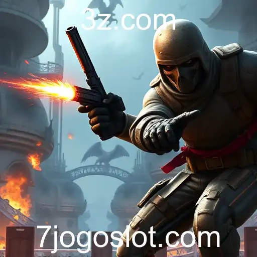 A Ascensão de 7 Jogos.com no Cenário dos Games em 2025