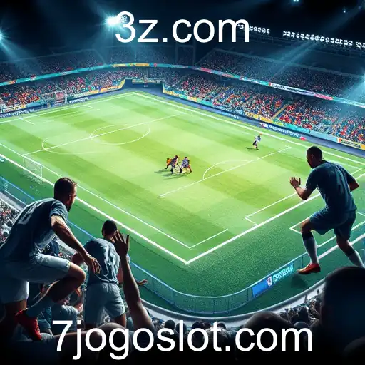 A Fascinante Categoria de Jogos Esportivos no '7 Jogos.com'