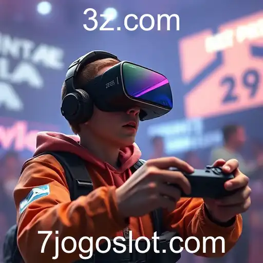 Tendências Emergentes em Jogos Online