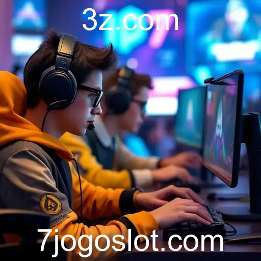 A Ascensão dos Jogos Online em 2026